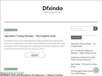 dfxindo.com