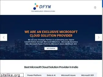 dfyntech.com
