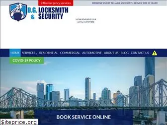 dg-locksmith.com.au