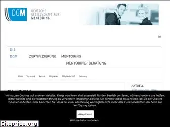 dg-mentoring.de