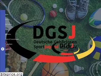 dg-sportjugend.de