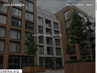 dga-architects.co.uk