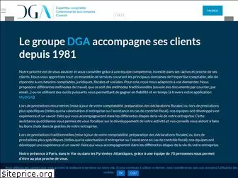 dga-expert-comptable.com