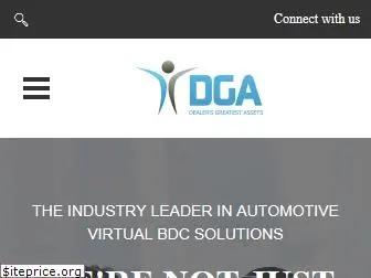 dgaauto.com