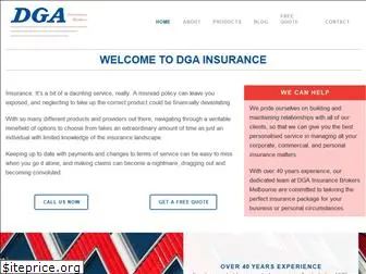 dgainsurance.com.au