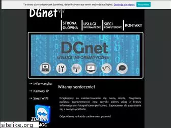 dgalecki.net