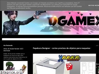 dgamex-juegos.blogspot.com