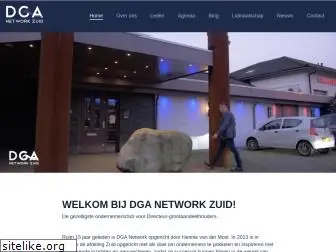 dganetworkzuid.nl
