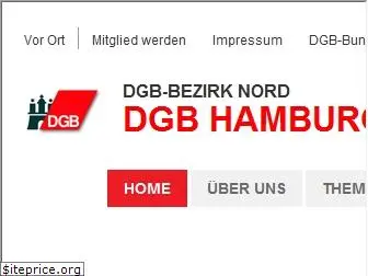 dgb-hamburg.de