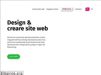 dgb-webdesign.com