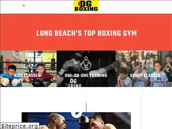 dgboxinggyms.com