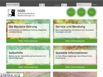 dgbs.de