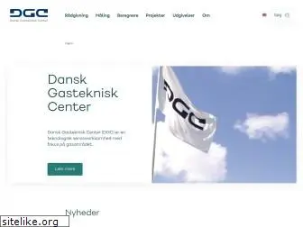 dgc.dk