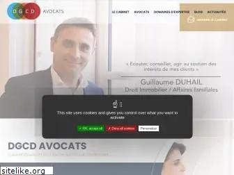 dgcd-avocats.fr