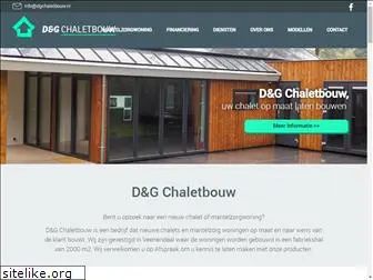 dgchaletbouw.nl