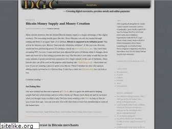 dgcmagazine.com