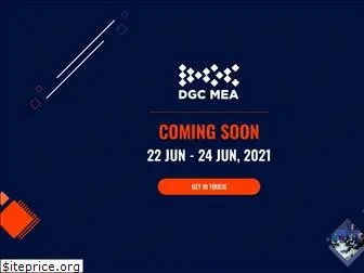 dgcmea.com