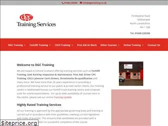 dgctraining.co.uk