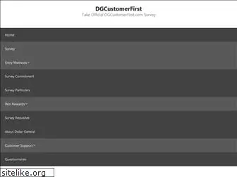 dgcustomerfirst.org