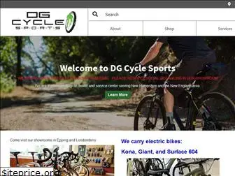 dgcycles.com