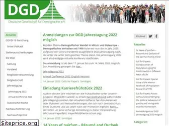 dgd-online.de