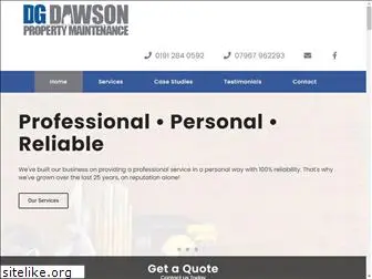 dgdawson.co.uk