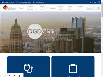 dgdclinic.com