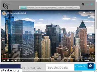 dgdentallab.com