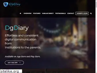 dgdiary.com