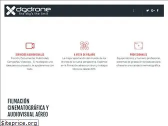 dgdrone.com