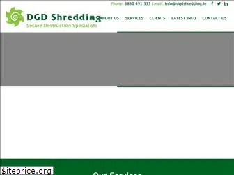 dgdshredding.ie