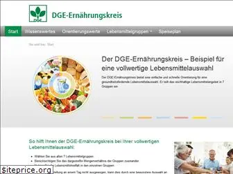 dge-ernaehrungskreis.de