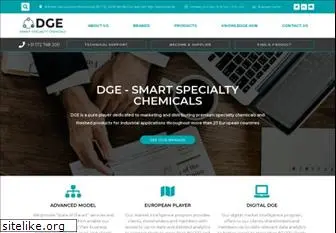 dge-europe.com