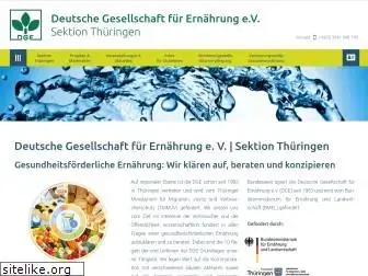 dge-thueringen.de