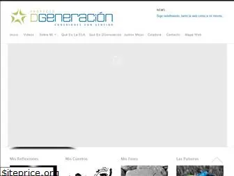 dgeneracion.com