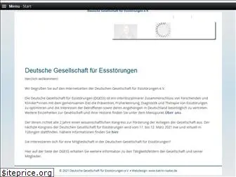 dgess.de