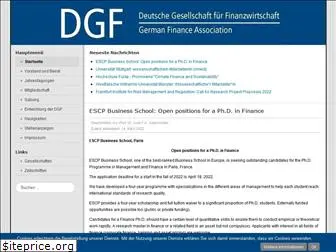 dgf.info