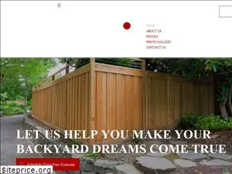 dgfencecompany.net