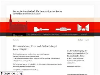 dgfir.de