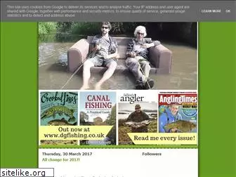 dgfishtales.blogspot.com