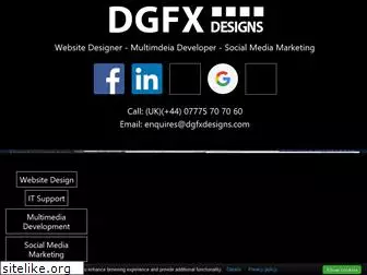 dgfxdesigns.com