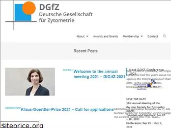 dgfz.org