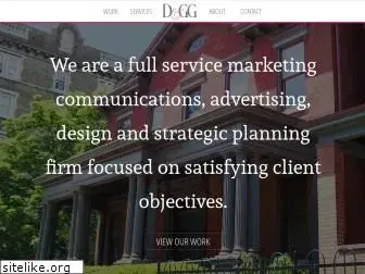 dggadvertising.com