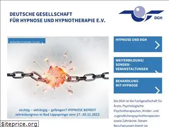 dgh-hypnose.de