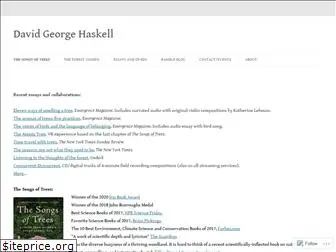 dghaskell.com