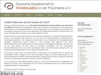 dghp-online.de