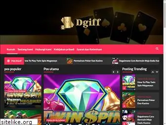 dgiff.com