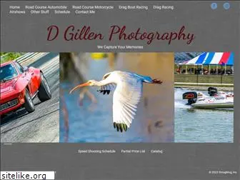 dgillenphoto.com