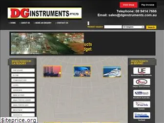 dginstruments.com.au