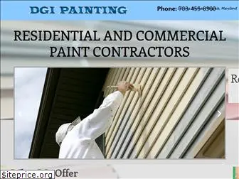 dgipainting.com